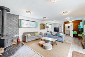 Rockaway Beach Villa